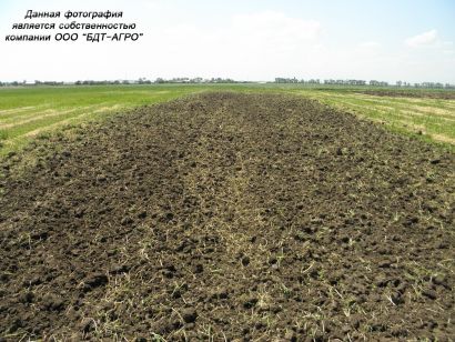 Борона дискочизельная БДЧ РОСОМАХА от 2,7 до 9,3 метров