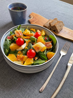 Керамический боул для бистро