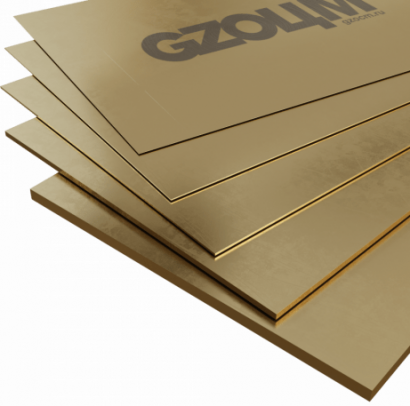 Бронзовая продукция