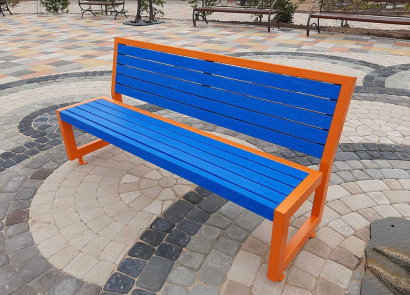 Полимерный брус DeckRa 