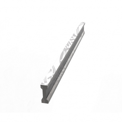 Брусок ЗМС.БК119 контрольный для поверки угольников