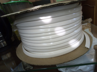 Мебельные комплектующие из ПВХ