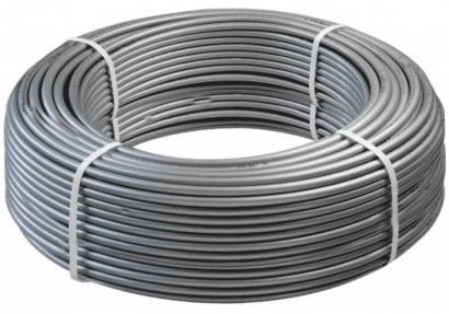 Трубы PE-X Palanzh с антидиффузионным слоем EVOH