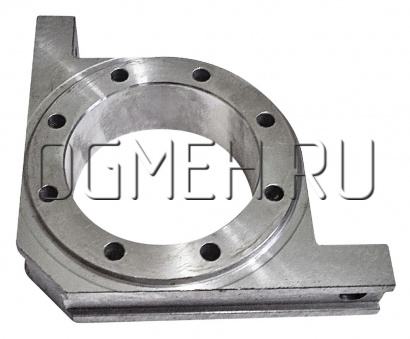 Букса кранового колеса в сборе