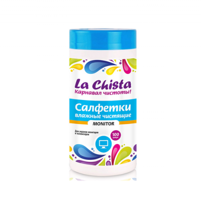 Этикетки для бытовой химии