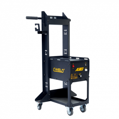 Установка для автоматической подачи электролита C-WELD® Auto