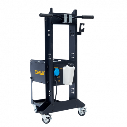 Установка для автоматической подачи электролита C-WELD® Auto