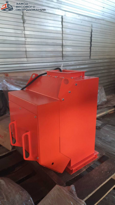 Поточные элеваторные весы (Расходомер)