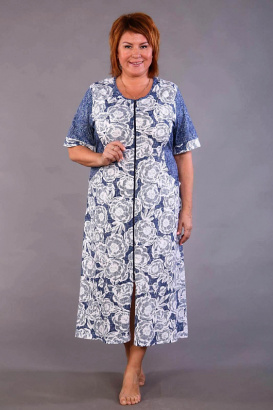 Равшана - халат