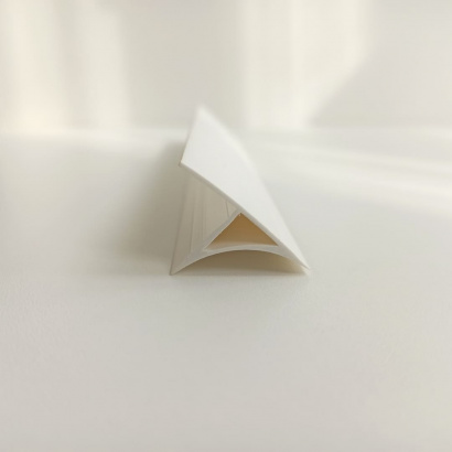 Полукруглый фаскообразователь для ЖБИ Р758