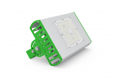 Промышленные светодиодные светильники «Эколюмен ALBL»