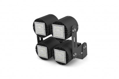 Светодиодный светильник направленного света «Эколюмен Аrenа»