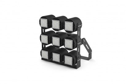 Светодиодный светильник направленного света «Эколюмен Аrenа»