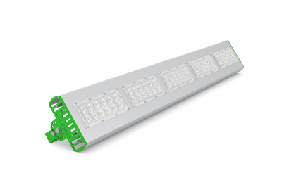 Промышленные светодиодные светильники «Эколюмен ALBL»