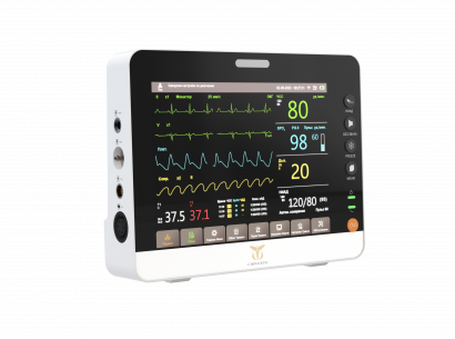 Монитор пациента CADUCEUS HEALTH В