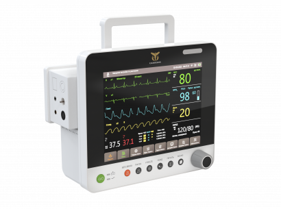 Монитор пациента CADUCEUS HEALTH  MD12P