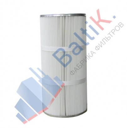 Картридж фильтрующий CART-H12