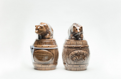 Сувенирный Мёд