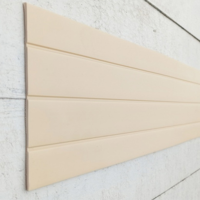 Отбойная доска TS 200 мм