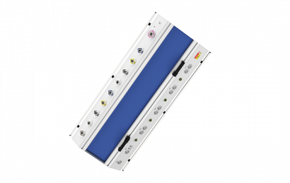 Потолочная медицинская консоль CADUCEUS CC-A