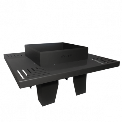 Костровая чаша Salamandra