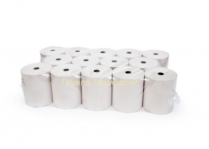 Кассовая лента 80*80*12 (50М)