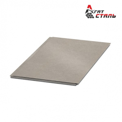 Черный металлопрокат