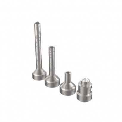 Динамометр ЗМС.ДИУ056 для поверки микрометров