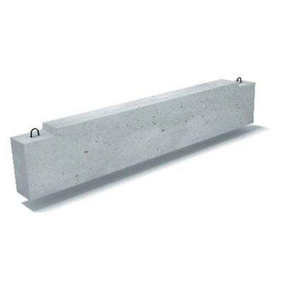 Прогоны железобетонные ПРГ