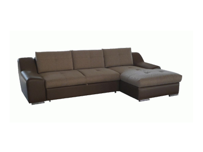 Угловой диван Модель-135(Чикаго)