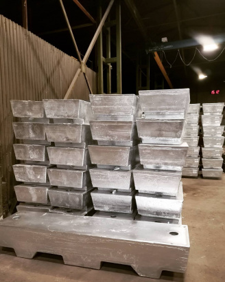 Цинк: Ц0, Ц1, Ц2, Ц3, ЦВ0 и другие (блок, чушка)