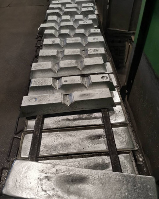 Цинк: Ц0, Ц1, Ц2, Ц3, ЦВ0 и другие (блок, чушка)