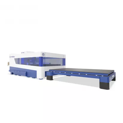 Фрезерный станок с ЧПУ для сэндвич панелей ФС-8030