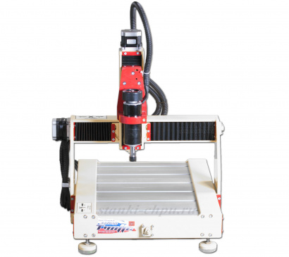Фрезерный станок ЧПУ cnc mini 600x800x70