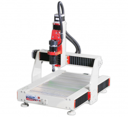 Фрезерный станок ЧПУ cnc mini 600x800x70