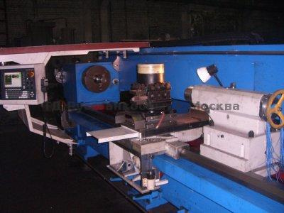 Специальный токарный станок с ЧПУ мод. 16К40Ф3 (16Р40Ф3) РМЦ 750-10000мм.