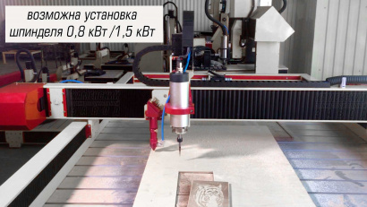 Лазерные граверы ЧПУ (CO2 Эконом-2) (300х400)