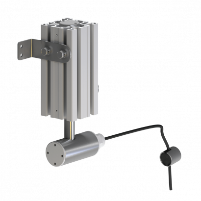 Взрывозащищенные нагревательные установки (ВНУ)