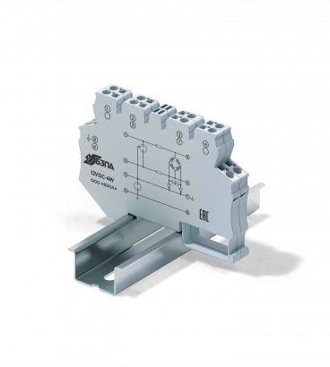 Устройства защиты от импульсных перенапряжений (УЗИП) — контрольные и интерфейсные