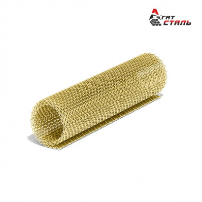 Цветной металлопрокат