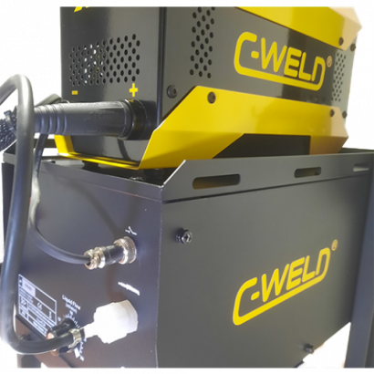 Установка для автоматической подачи электролита C-WELD® Auto