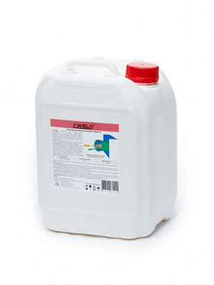 Техническое моющее средство от накипи и коррозии C-WELD® K, 1,25 кг