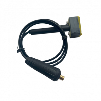 Рукоять для нанесения маркировки на нержавеющей стали C-WELD Mark