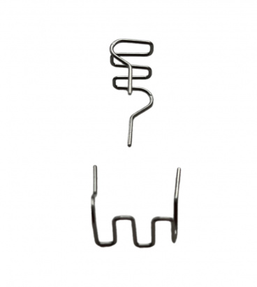 Паяльник для пластика C-WELD Plastic Welder