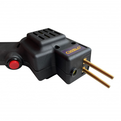 Паяльник для пластика C-WELD Plastic Welder