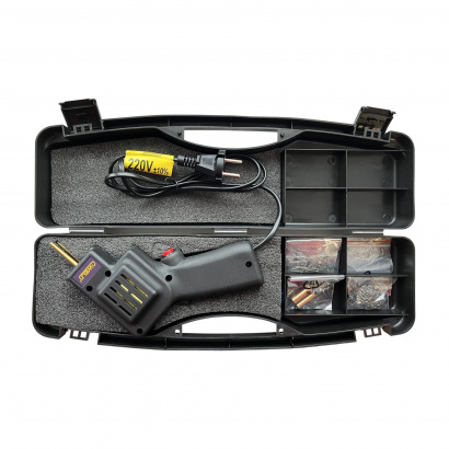 Паяльник для пластика C-WELD Plastic Welder