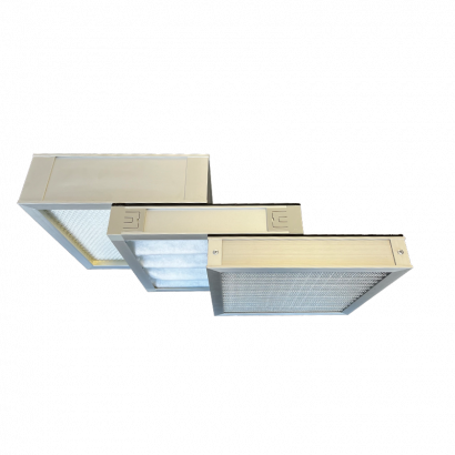 Фильтровентиляционная установка C-WELD® S-750