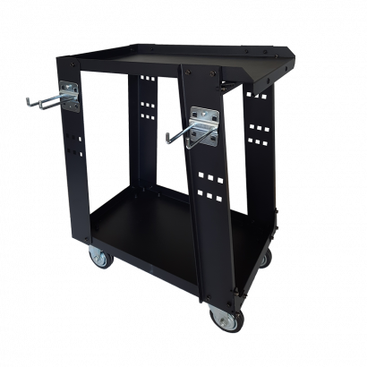 Тележка для аппаратов C-WELD® X10