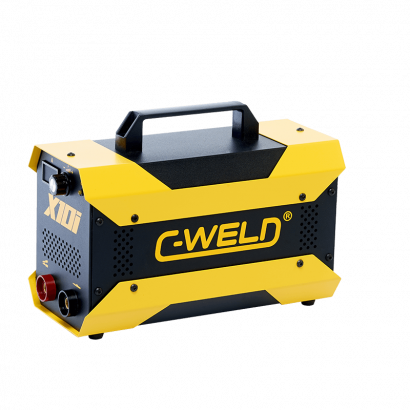 Аппарат для очистки, пассивации и полировки сварных швов C-WELD® X10i