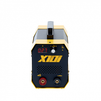 Аппарат для очистки, пассивации и полировки сварных швов C-WELD® X10i